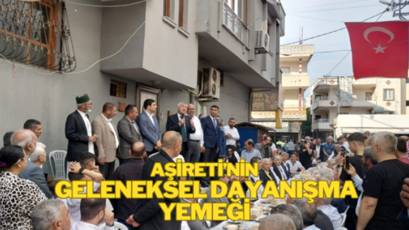 Beninumeyir Aşireti'nin 35 Yıllık Geleneği