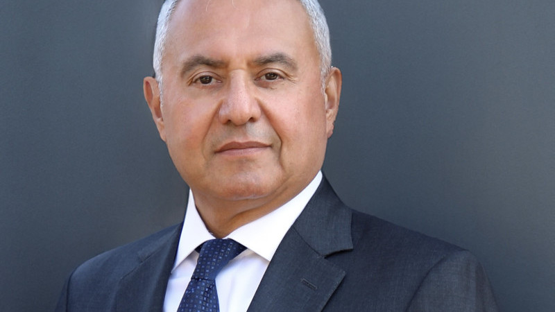 AOSB: Sanayide Güçlü Büyüme, Sürdürülebilir Gelecek