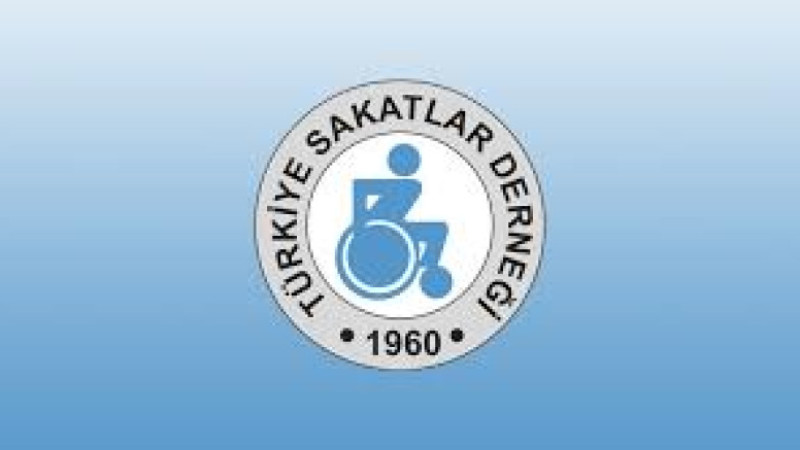 Türkiye Sakatlar Derneği Adana Şube Başkanı Seda Aşkın