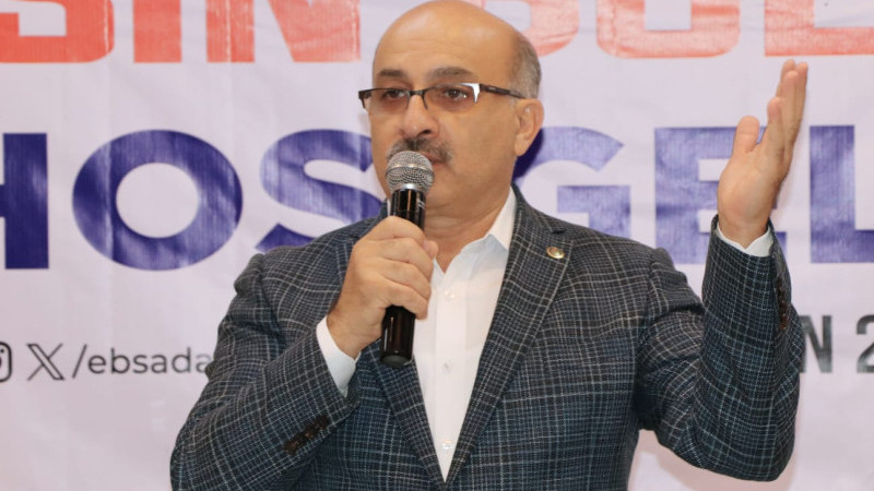 EĞİTİM BİR SEN den TOPLU SÖZLEŞME ÖNCESİ HÜKÜMETE ÖNEMLİ ÇAĞRI
