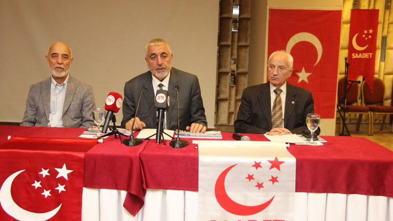 Keyhıdır: “Adana Türkiye’nin Kalkınma Lokomotifi Olacak