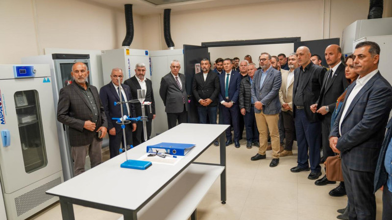 KÜRESEL DÖNÜŞÜM SÜRECİNDE ADANA SANAYİSİ