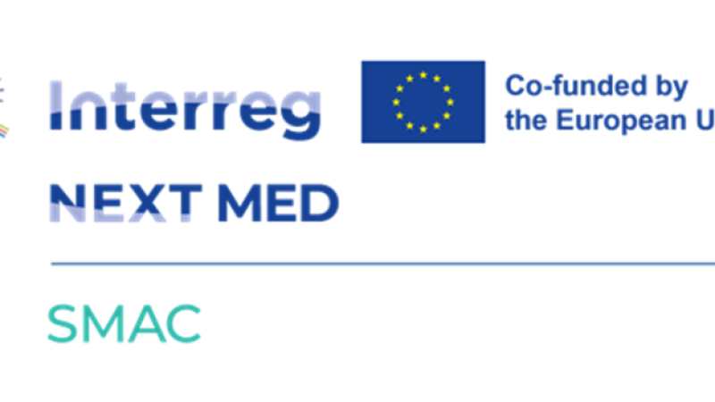 Adana Büyükşehir Belediyesi, AB Destekli SMAC Projesine resmen başladı