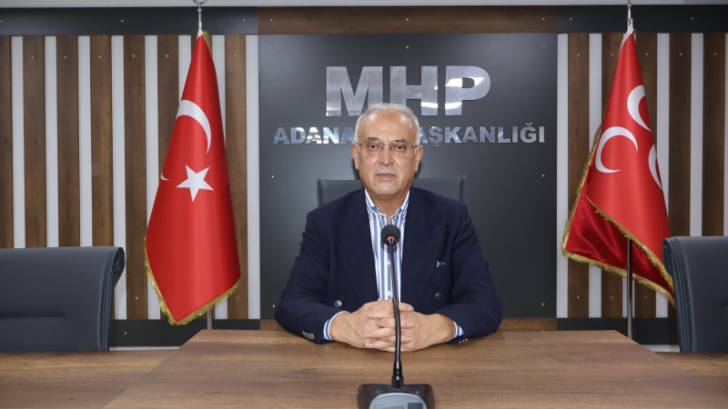 KANLI: Kirli eller emellerine asla ulaşamayacak