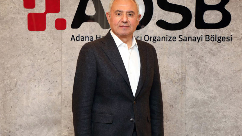 Üreten Türkiye’nin Güneydeki Gücü; AOSB