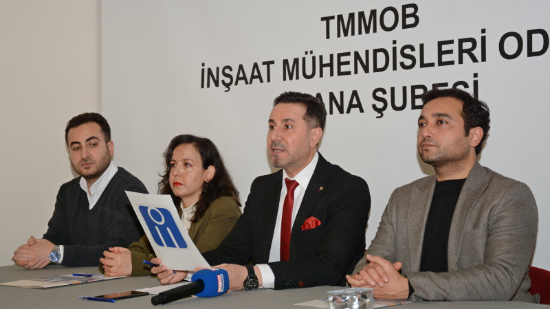 Kasım Gülek Köprüsü Yıkım Süreci Bir Kent Yönetimi Konusudur