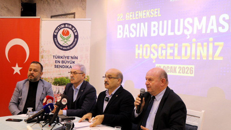 Sarıgeçili:Gazeteci Işığıyla Gerçekleri Aydınlatandır. 