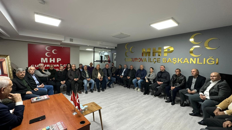 KANLI: İNSANİ VE VİCDANİ BİR GÖREV