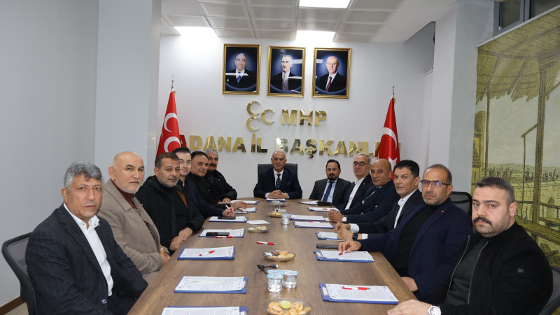 KANLI: Yapılmayan hizmetlerin takipçisiyiz