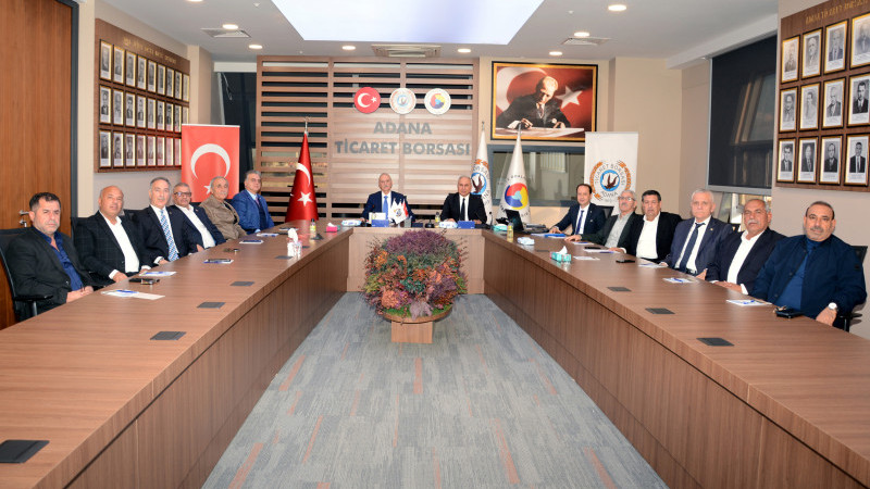 Bilgiç, “Aşırı yağış doğru yönetildiğinde Berekettir”