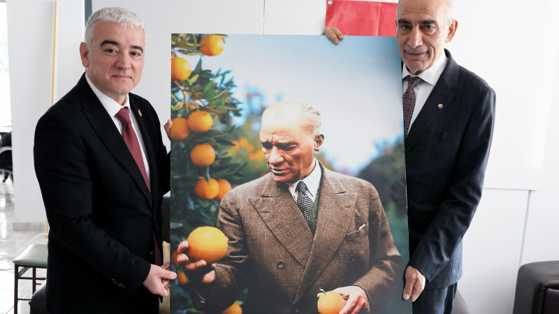 ATO Başkanı Bayram