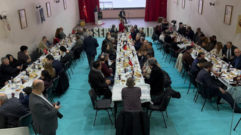 Başkent’te Adana Rüzgar'ı Esti