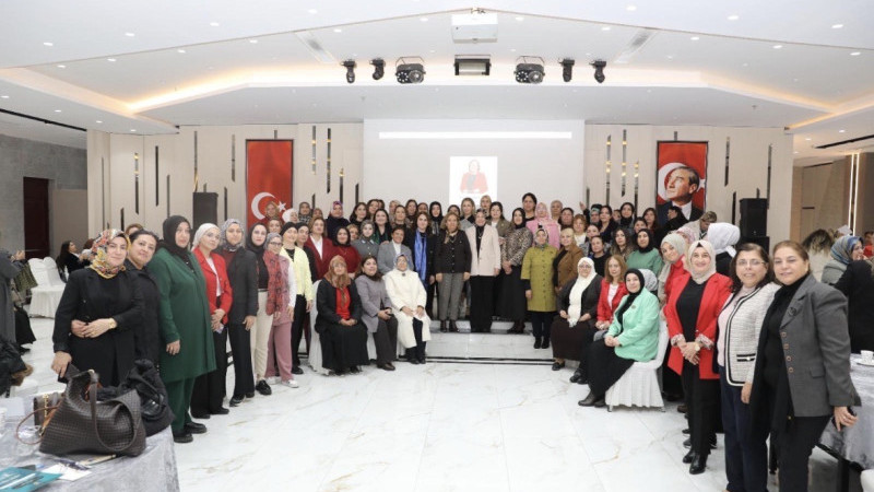 Köklerden Geleceğe Türkiye Yüzyıl