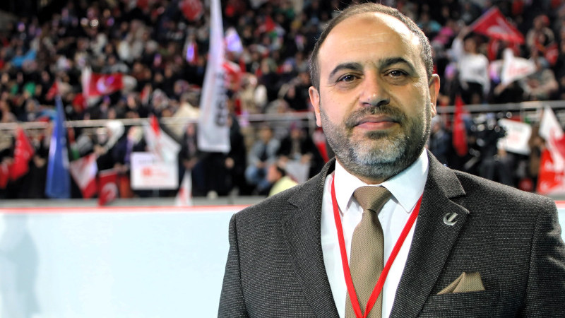 ÖZDEMİR: SAHİPSİZ ADANA