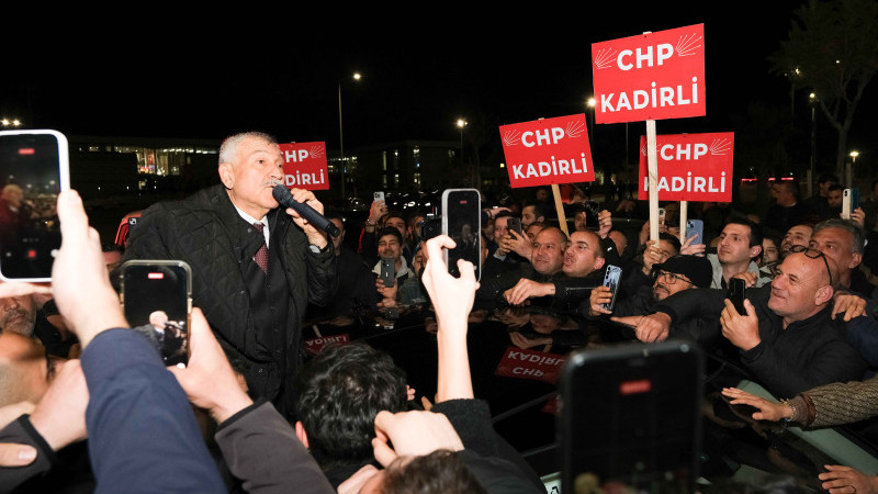 Karalar memleketi Adana’ya kavuştu