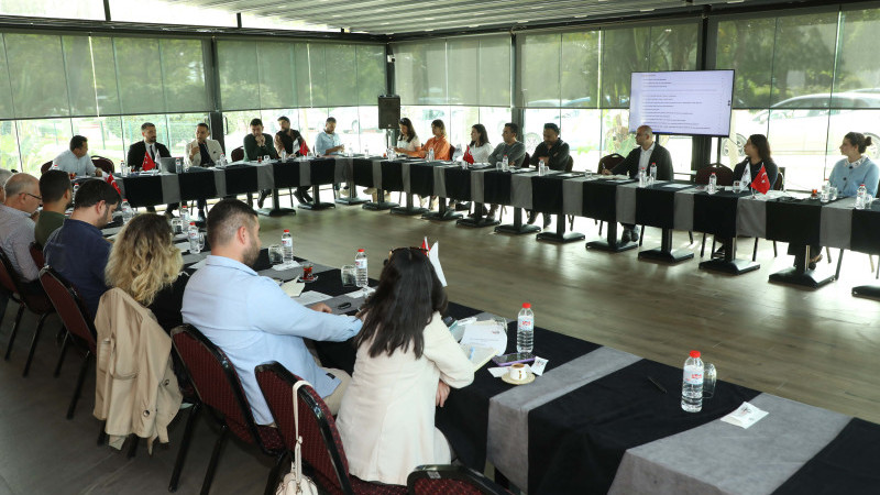 AOSB’de Ar-Ge Ekosistemi Güçleniyor