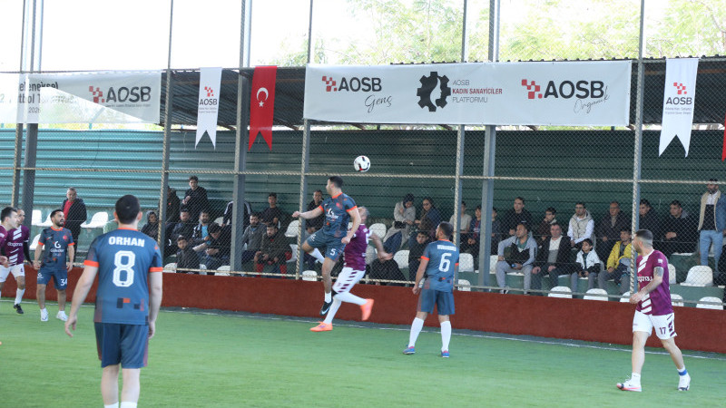 Sahada Mücadele, Tribünlerde Coşku