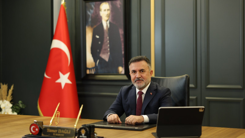 Adana’da Ulaşım Güvenliğine Heyelan Islahı Yatırımı