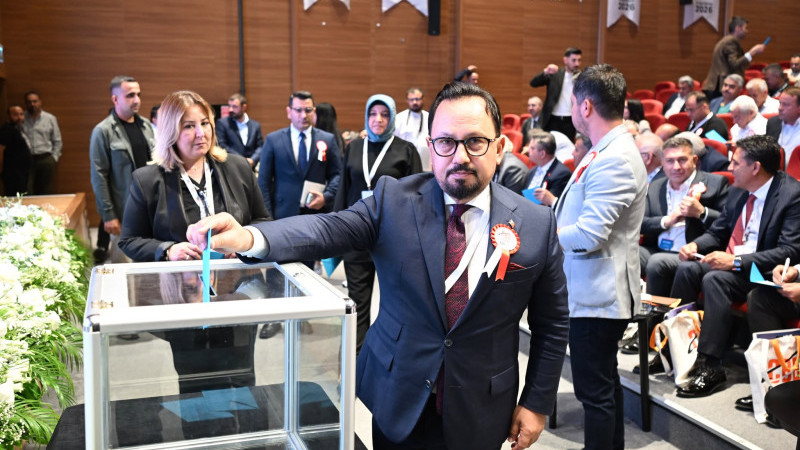 ÇUKUROVA BELEDİYELER BİRLİĞİ’NDE ULUDAĞ GÜVEN TAZELEDİ