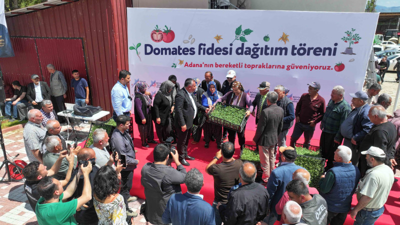 Geçer: “Her fide sofralarımıza bereket, geleceğimize umut…