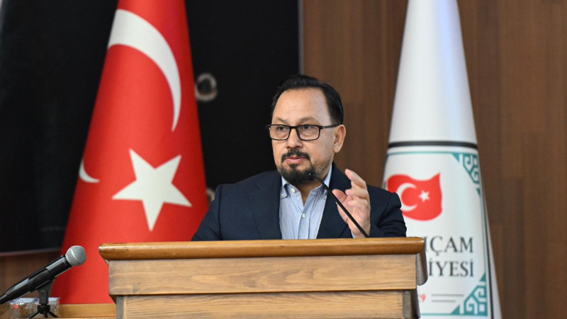 ULUDAĞ “ÇOCUKLARIMIZA DAHA YAŞANABİLİR BİR SARIÇAM BIRAKACAĞIZ”