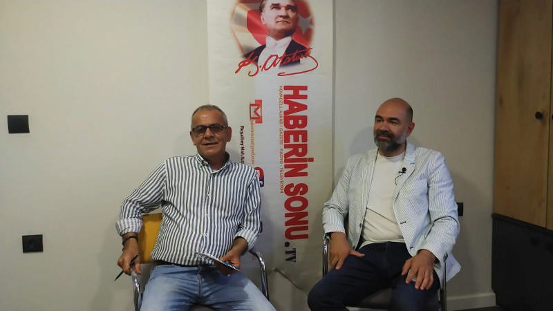 Memleket Partisi Adana 28. Dönem Milletvekili Murat Avari